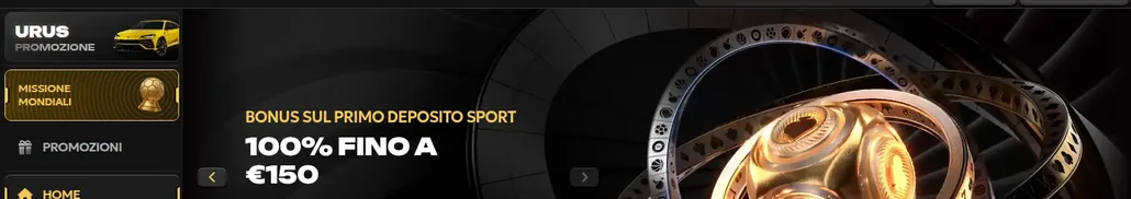 Claim bonus deposito Spinsy Casino