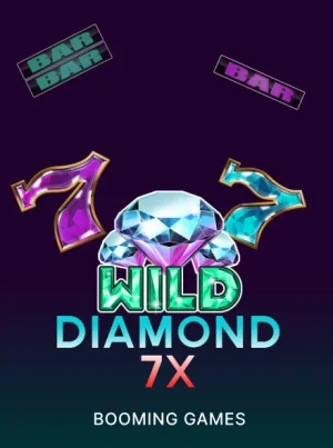 Wild Diamond 7x
